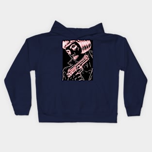 Malorie Kids Hoodie